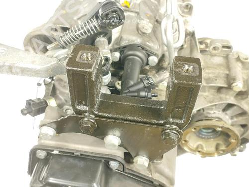 Gearbox SEAT TOLEDO IV (KG3) 1.6 TDI | BP24544577M3 