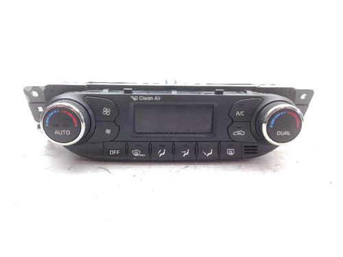 Commande Chauffage KIA CEE'D (JD) 1.4 CRDi 90 (90 hp) 18370541
