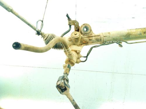 Steering rack TOYOTA HILUX VIII Pickup (_N1_) 2.4 D (GUN112_, GUN122_, GUN135_, GUN120_, GUN135R,... | BP29383349M22 