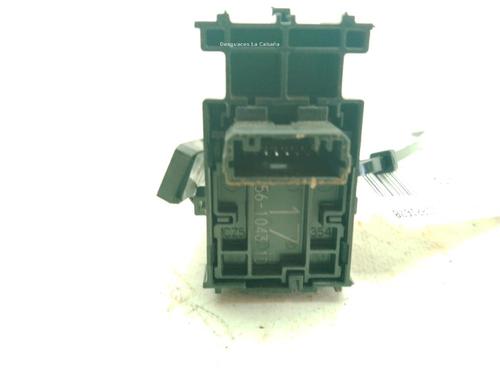Right front window switch TOYOTA YARIS CROSS (MXP_) 1.5 Hybrid (MXPJ10) | BP26920832I26 - Image 2