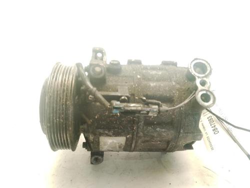 AC compressor ALFA ROMEO 159 (939_) 1.9 JTDM 16V (939AXC1B, 939AXC12) | BP26612488M34 - Image 2
