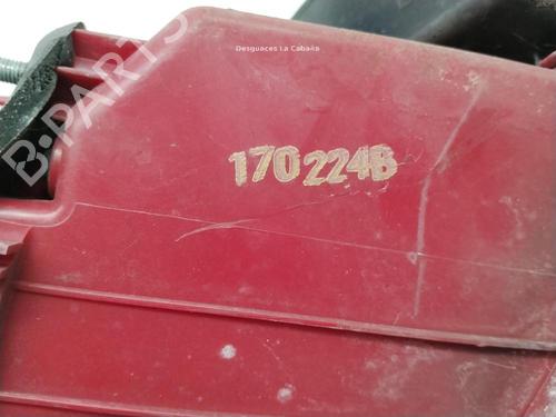 Right taillight KIA OPTIMA (JF) 1.7 CRDi | BP36496889C35 - Image 5