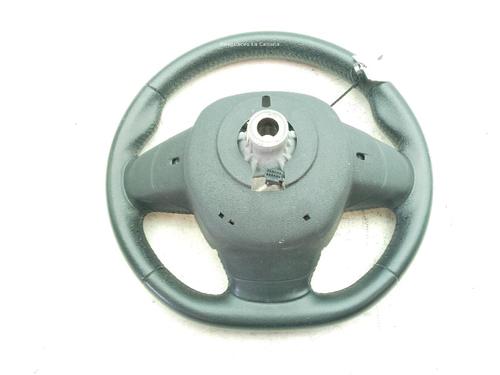 Steering wheel RENAULT KADJAR (HA_, HL_) 1.5 dCi 110 (HLA3) | BP24544610C49