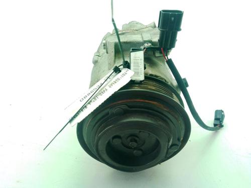 Used AC compressor AC compressor HYUNDAI TUCSON (NX4E, NX4A) 1.6 T-GDi (150 hp) 30771633 30771633