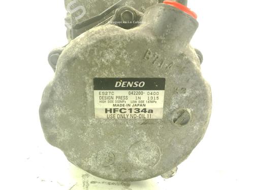 AC compressor LEXUS CT (ZWA10_) 200h (ZWA10_) | BP18360239M34 