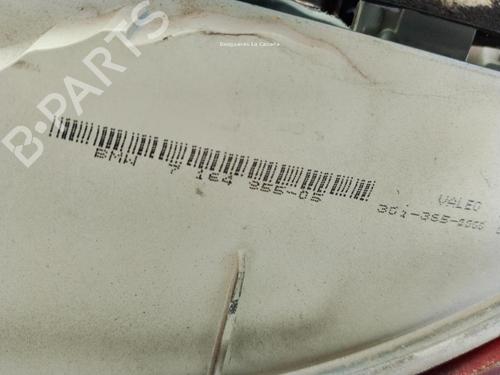 Left taillight BMW 1 (E81) 118 i | BP34612066C34  - Image 5