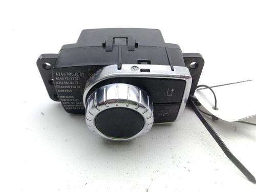 Used Switch Switch MERCEDES-BENZ A-CLASS (W176) A 180 CDI / d (176.012) (109 hp) 24043975 24043975