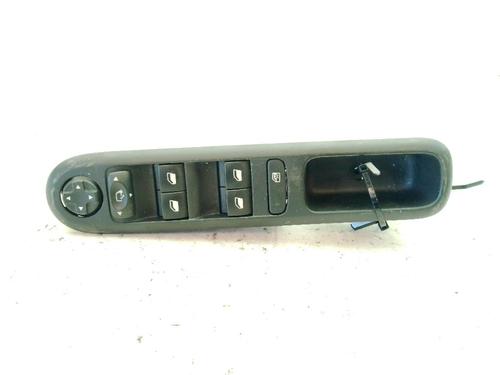 Used Left front window switch Left front window switch PEUGEOT 5008 (0U_, 0E_) 1.6 THP 165 (165 hp) 29329010 29329010