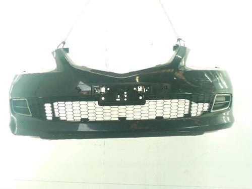 Front bumper MAZDA 6 Hatchback (GG) 2.0 (GGES) | BP32490694C7 
