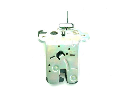 Used Tailgate lock SKODA FABIA III (NJ3) 1.0 TSI (95 hp) 31940610