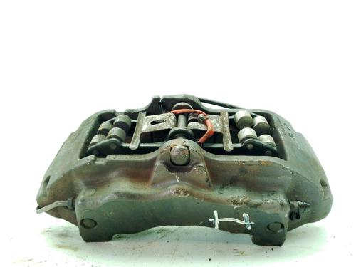 Used Left front brake caliper Left front brake caliper VW TOUAREG (7LA, 7L6, 7L7) 5.0 V10 TDI (313 hp) 34418568 34418568