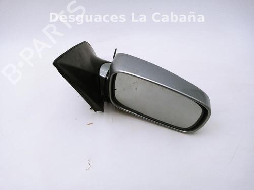 Right mirror KIA SORENTO I (JC) 2.4 | BP18373490C27 