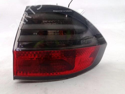 Used Right taillight FORD S-MAX (WA6) 2.0 TDCi (140 hp) 24045350