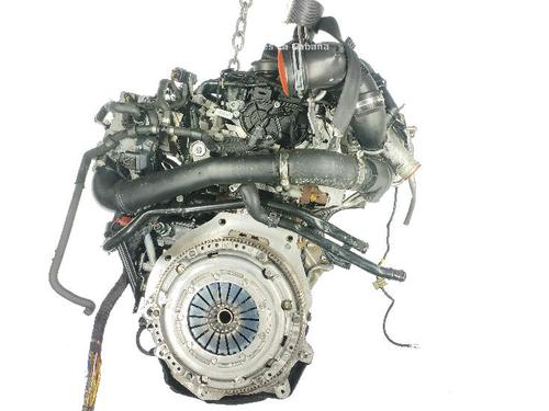 Engine VW GOLF VII (5G1, BQ1, BE1, BE2) 1.6 TDI | BP36069801M1 - Image 4