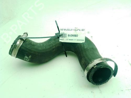 Tubo del intercooler SEAT EXEO (3R2) 2.0 TDI | BP30718263M127