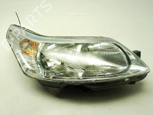 Used Right headlight Right headlight 38770704 38770704