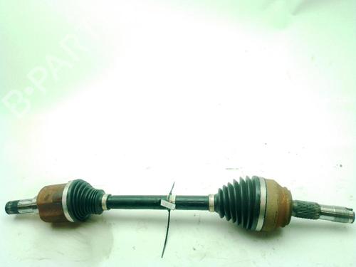 Left front driveshaft FIAT DUCATO Van (250_) 140 Multijet 2,2 D | BP36947521M38 - Image 2