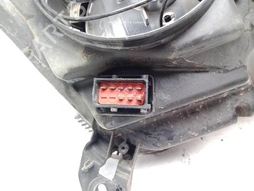 Venstre forlygte OPEL ASTRA H (A04) 1.3 CDTI (L48) | BP29350828C28 