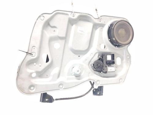 Used Front right window mechanism Front right window mechanism VW CADDY III MPV (2KB, 2KJ, 2CB, 2CJ) 1.6 TDI (102 hp) 33454448 33454448