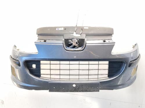 Used Front bumper Front bumper PEUGEOT 407 (6D_) 2.0 HDi 135 (6DRHRH, 6DRHRE, 6DRHRG, 6DRHRJ) (136 hp) 32719366 32719366