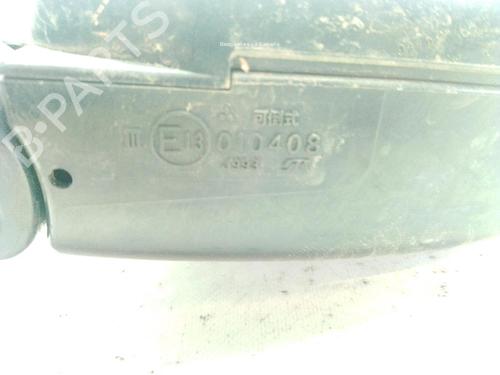 Retrovisore destro MITSUBISHI PAJERO III Canvas Top (V6_W, V7_W) 3.2 DI-D (V68W, V78W) | BP28351072C27 
