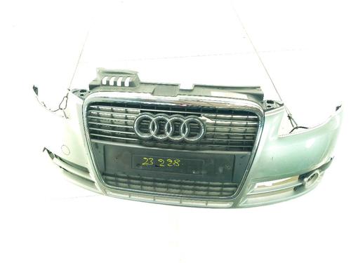 Used Front bumper AUDI A4 B7 (8EC) 2.0 TDI 16V (140 hp) 29475135