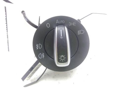 Used Headlight switch Headlight switch VW PASSAT B7 Variant (365) 2.0 TDI (140 hp) 20671672 20671672