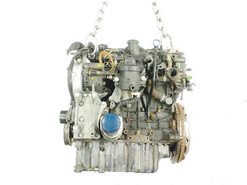Engine PEUGEOT 307 (3A/C) 2.0 HDi 90 | BP33163849M1 - Image 2