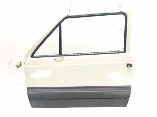 Used Left front door Left front door SEAT MARBELLA (28A) 0.9 (40 hp) 34535295 34535295