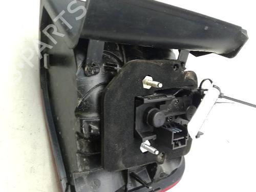 Left taillight FIAT STILO Multi Wagon (192_) 1.6 16V | BP35943258C34 - Image 4