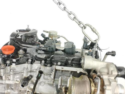 Used Engine Engine 24328884 24328884