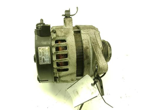 Alternator KIA SPORTAGE IV (QL, QLE) 1.6 GDI | BP24042062M7 
