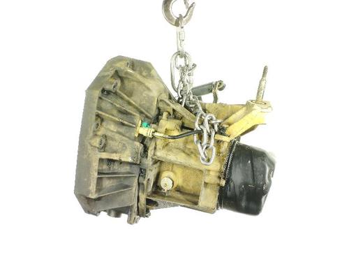 Gearbox RENAULT KANGOO Express (FW0/1_) 1.5 dCi 75 (FW07, FW10, FW04) | BP38458813M3 - Image 2
