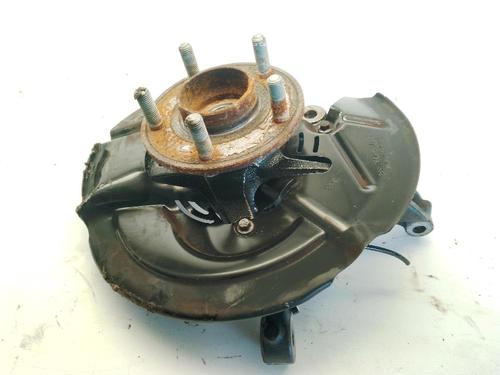 Left front steering knuckle FORD PUMA (J2K, CF7) 1.0 EcoBoost | BP25734430M25 - Image 2