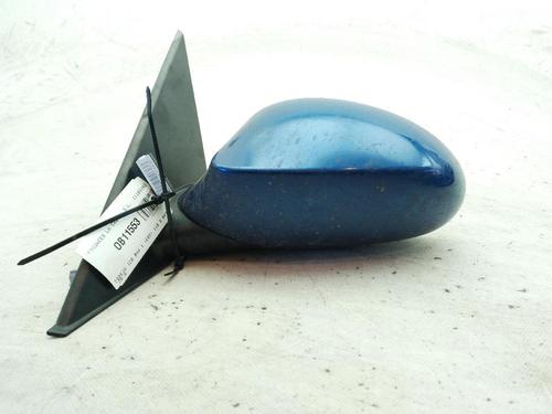 Left mirror BMW 1 (E87) 118 d | BP24047367C26 