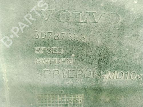 Front bumper VOLVO C70 II Convertible (542) 2.0 D | BP31752578C7