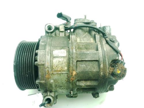 AC compressor MERCEDES-BENZ GL-CLASS (X164) GL 320 CDI 4-matic (164.822) | BP30562155M34 - Image 3