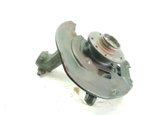 Right front steering knuckle RENAULT KADJAR (HA_, HL_) 1.6 dCi 130 (HLA4) | BP33232888M26 - Image 3