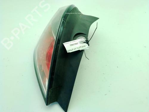 Left taillight OPEL ASTRA H (A04) 1.7 CDTI (L48) | BP30410536C34 - Image 2