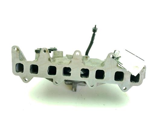 Intake manifold RENAULT MASTER III Van (FV) 2.3 dCi 170 FWD (FV0L) | BP36449496M70 - Image 2