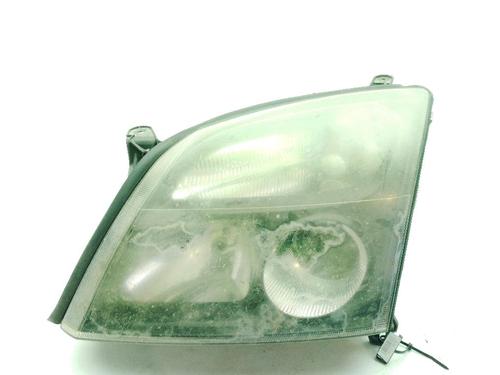 Venstre forlygte OPEL VECTRA C GTS (Z02) 3.0 CDTI (F68) (177 hp) 32182881