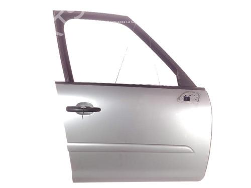 Right front door CITROËN C4 Grand Picasso I (UA_) 1.6 HDi 110 | BP18361467C3 