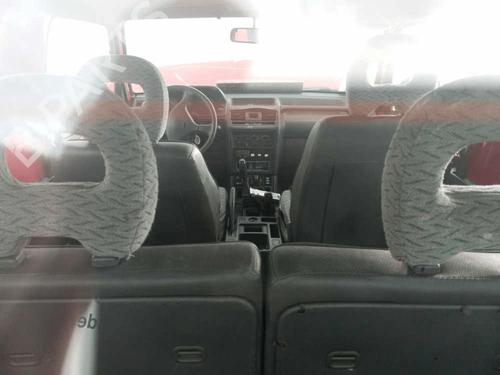 Used Parts MITSUBISHI PAJERO CLASSIC (V2_W, V6_W, V7_W) 2.5 TD (V24W) 1713826