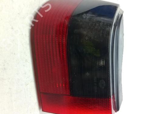 Used Left taillight Left taillight SEAT IBIZA II (6K1) 1.9 TDI (90 hp) 34645625 34645625