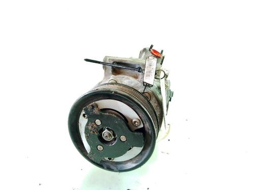 Compressor A/C Compressor A/C VW POLO V (6R1, 6C1) 1.4 TDI (90 hp) 34506057 34506057