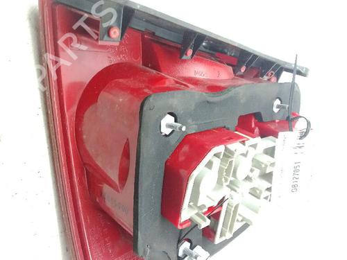 Left taillight VW PASSAT B5.5 (3B3) 1.9 TDI | BP36255152C34 - Image 4