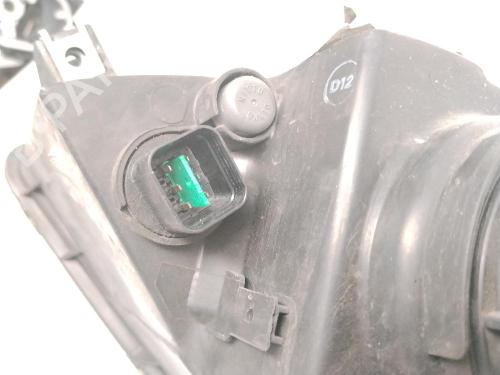 Right headlight HYUNDAI i30 (FD) 1.6 CRDi | BP40560294C29 - Image 4