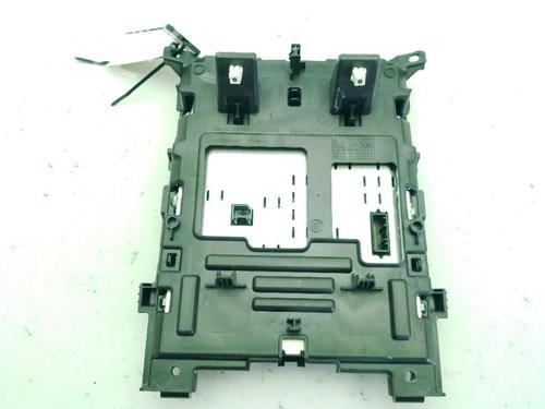 Display monitor RENAULT MEGANE IV Hatchback (B9A/M/N_) 1.2 TCe 130 (B9MR) | BP29021663C48