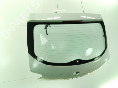 Tailgate SEAT IBIZA IV (6J5, 6P1) 1.6 TDI | BP25349113C6 