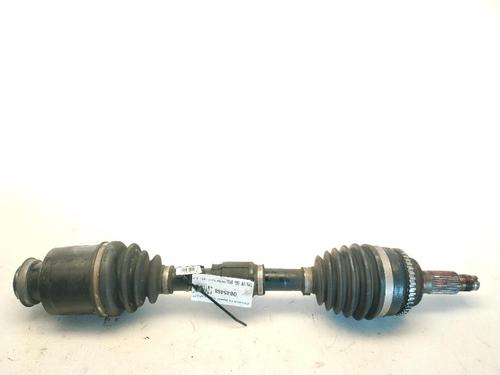 Used Right front driveshaft Right front driveshaft MAZDA CX-7 (ER) 2.2 MZR-CD AWD (ER10A) (173 hp) 25984483 25984483